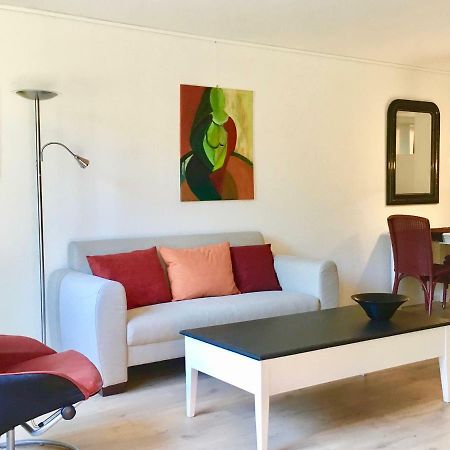 Appartement Veerse Kreek Veere Dış mekan fotoğraf