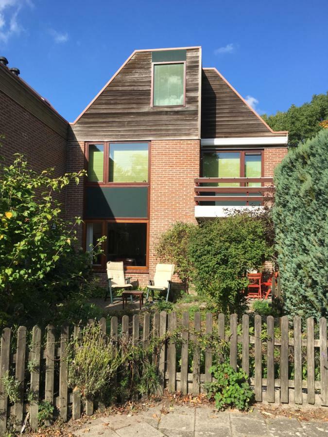 Appartement Veerse Kreek Veere Dış mekan fotoğraf