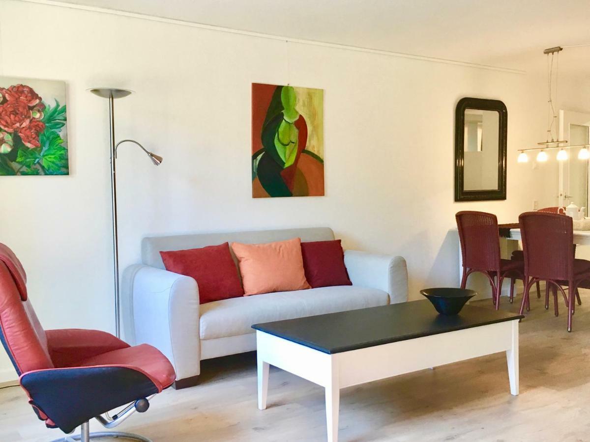 Appartement Veerse Kreek Veere Dış mekan fotoğraf