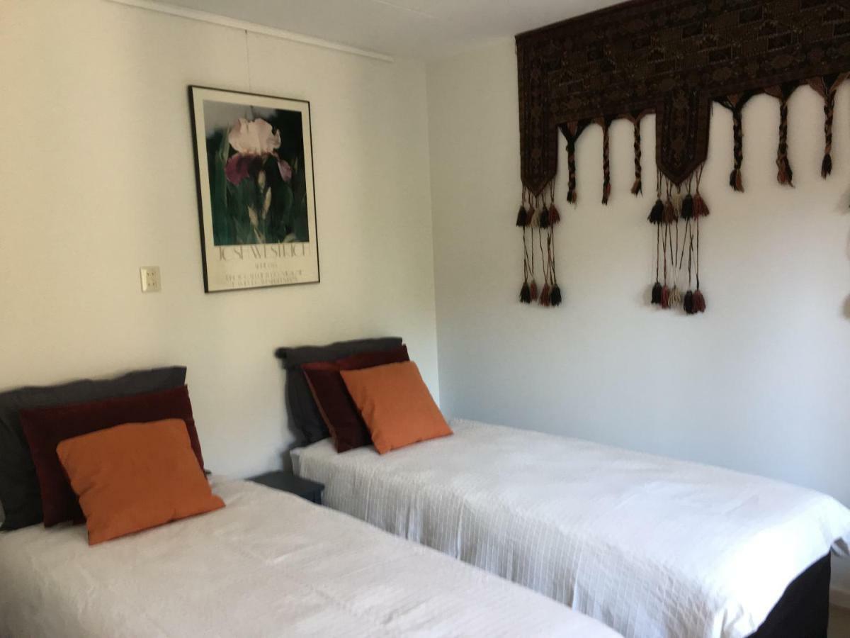 Appartement Veerse Kreek Veere Dış mekan fotoğraf
