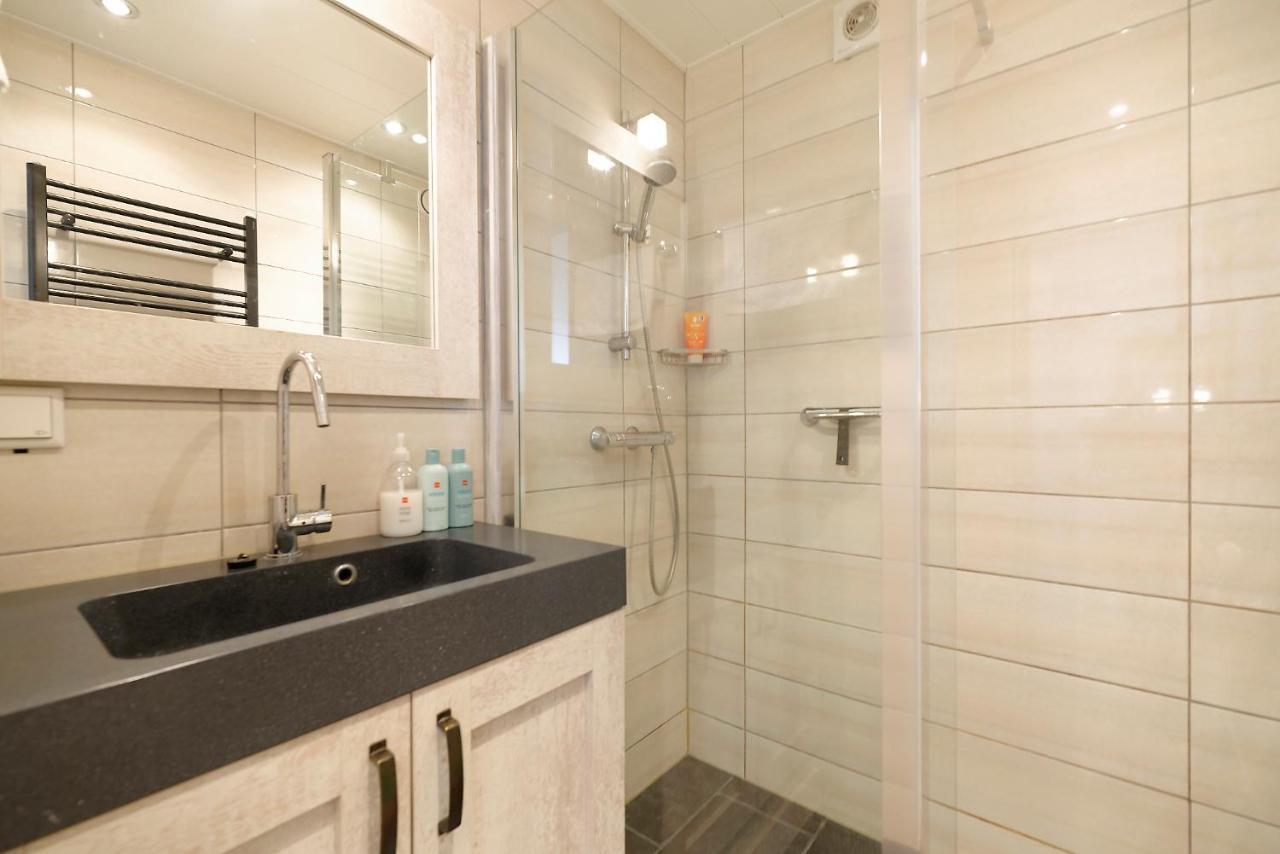 Appartement Veerse Kreek Veere Dış mekan fotoğraf